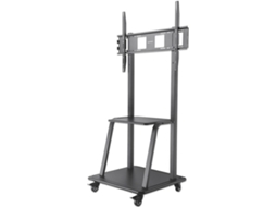 Suporte de TV MANHATTAN 461665 (37'' a 100'' - Até 170 kg)