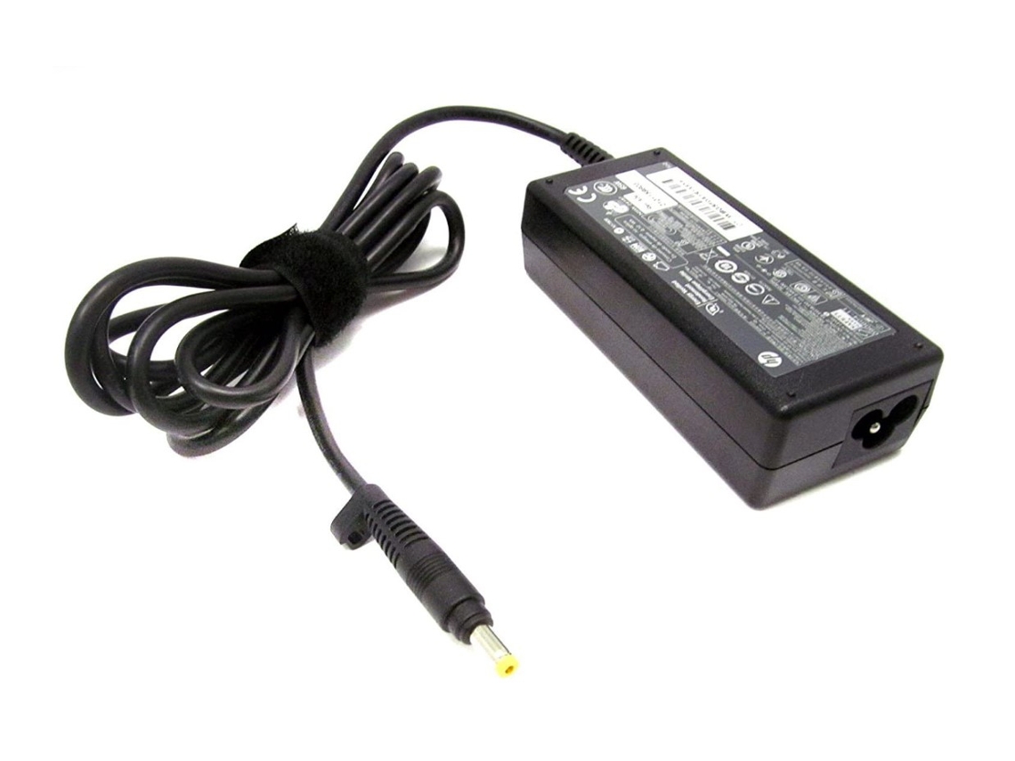 Transformador HP 609936-001 Power Adapter/Inverter Indoor 90 W Preto