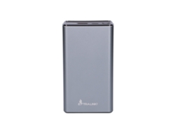 Power Bank Ex Ião Lítio EXTRALINK Cinzento