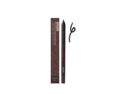 Caneta de Eyeliner Persona Waterproof, 24h, Dupla, Afiável, Alta Pigmentação