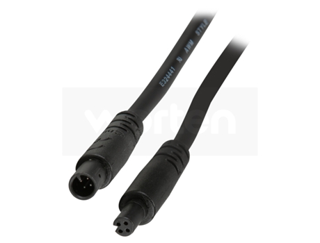 Acessórios Navegação  010-12043-10 (Preto)