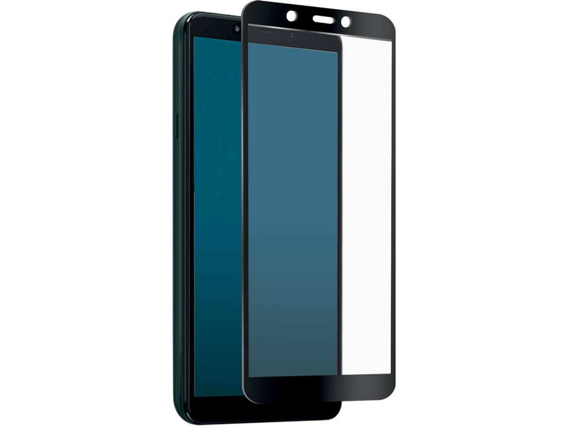 Película Wiko Y61 SBS