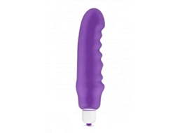 Mini Vibrador MY FIRST Chubbie (Roxo)