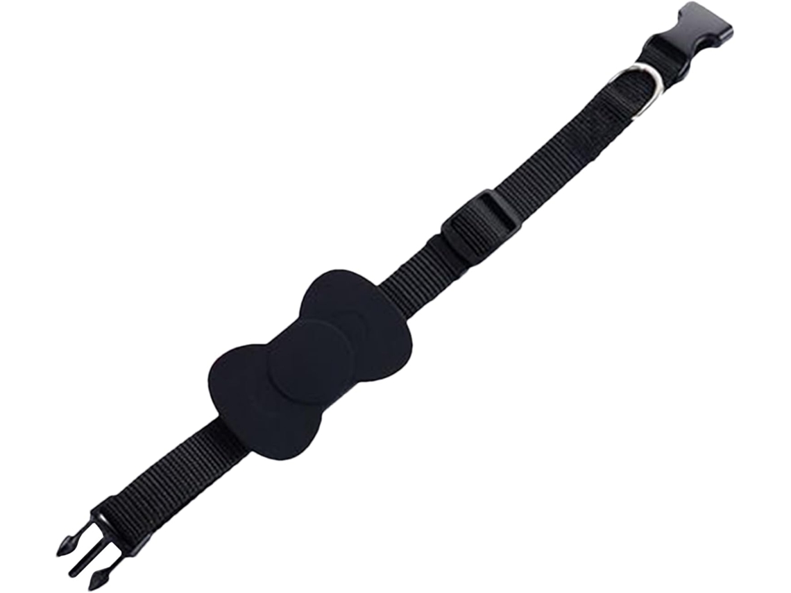 Coleiras Com Rastreador Gps Gatos - Uso Cotidiano Seguro