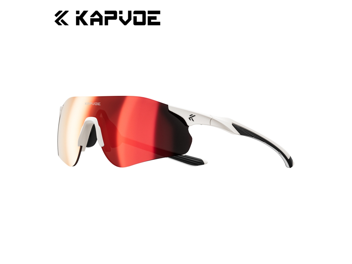 Óculos Fotocromáticos Para Corrida, Óculos De Ciclismo E Óculos De Sol Para Esportes Ao Ar Livre Para Homens.
