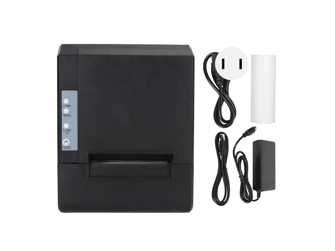 Impressora Térmica Usb LAXISCREED