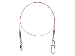 Rodapé SPRO Wire Leader
