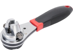 Chave De Aço 6 A 22 Mm, Com Torque 130 Nm Para Porcas E Arruelas.