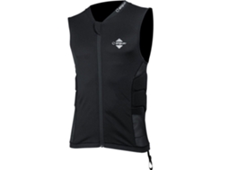 AMPLIFI Colete Proteção Reactor Waistcoat Preto 2XS-XS