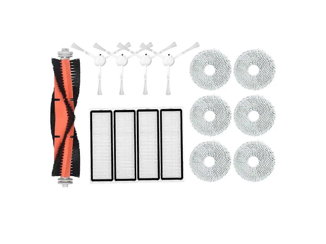 Filtro Hepa para X10+ X10 Plus com S/MARCA