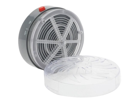 Matador Elétrico De Insetos Solar Para Interior E Exterior Lâmpada Uv Anti Insetos Mosquito, Percevejos E Moscas Vorcool