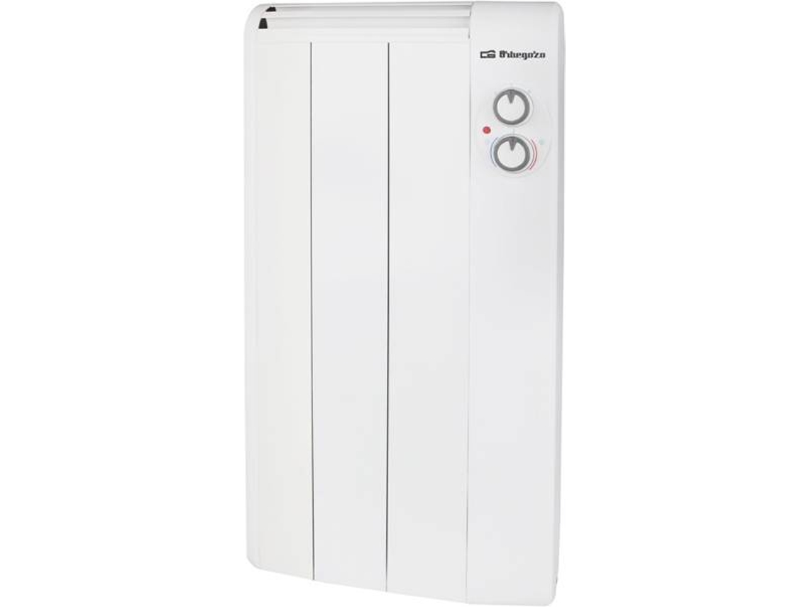 Aquecedor Emissor Térmico ORBEGOZO RRM 510 A (500 W)