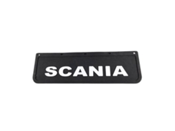 Prensa para Para choque Dianteiro Scania - 600mmx180mm