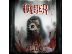 Vinil The Other  - New Blood