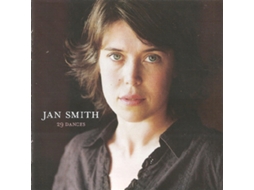 CD Jan Smith - 29 Dances