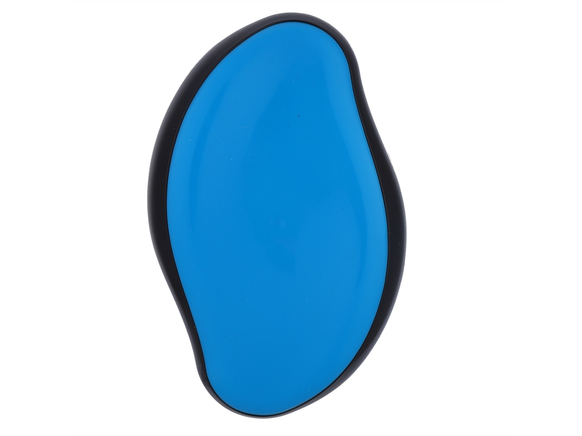 Ferramenta De Pedicure Para Remover Pele Morta E Calos, Lixadeira De Pés Azul