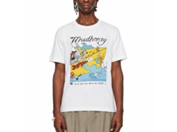 Mudhoney Egbdf T-shirt Unisex Adults Size:l