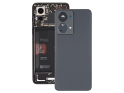 Capa Traseira De Bateria Para Oneplus Nord 2t Cph2399 Cph2401