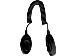 Pulseira De Segurança Anti Perda Com Controle Remoto E Suporte Extensível