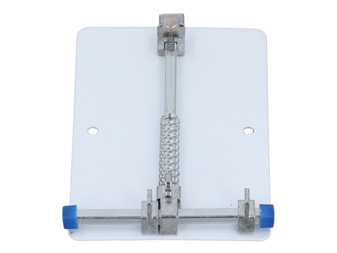 Suporte De Fixação Para Placas Eletrónicas Laxiscreed Em Aço Inox, Universal E Resistente