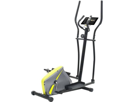 Bicicleta Elíptica  91440 (Amarelo)