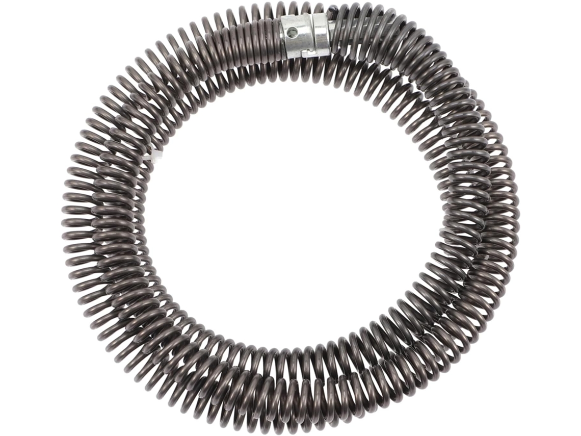 Varetas Para Limpeza De Ralos, Ferramenta De Desentupimento Para Remover Aglomerados De Cabelo E