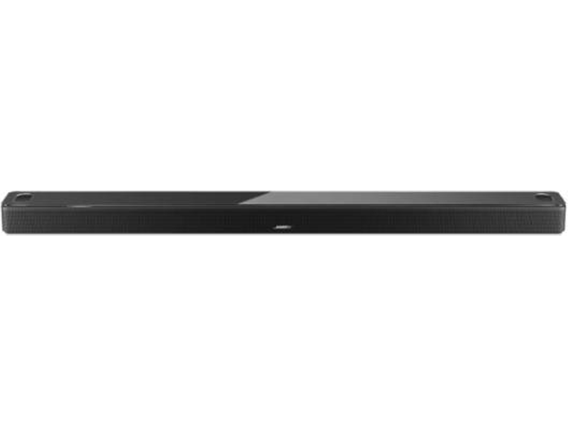 Soundbar BOSE Wire Smart Ultra (5.1.2 Canais - Preto)