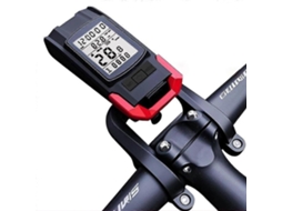 Farol Led Para Bicicleta, Velocímetro, Buzina, 3em1, Gps