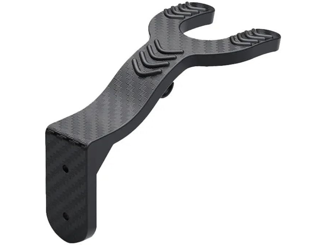 Suporte Para Capacete De Motocicleta Com 1 Gancho, Suporte De Parede Para Capacete De Motocicleta E Bicicleta