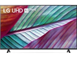 TV LG 65UR78006LK  (LED - 65'' - 165 cm - 4K Ultra HD - Smart Tv)