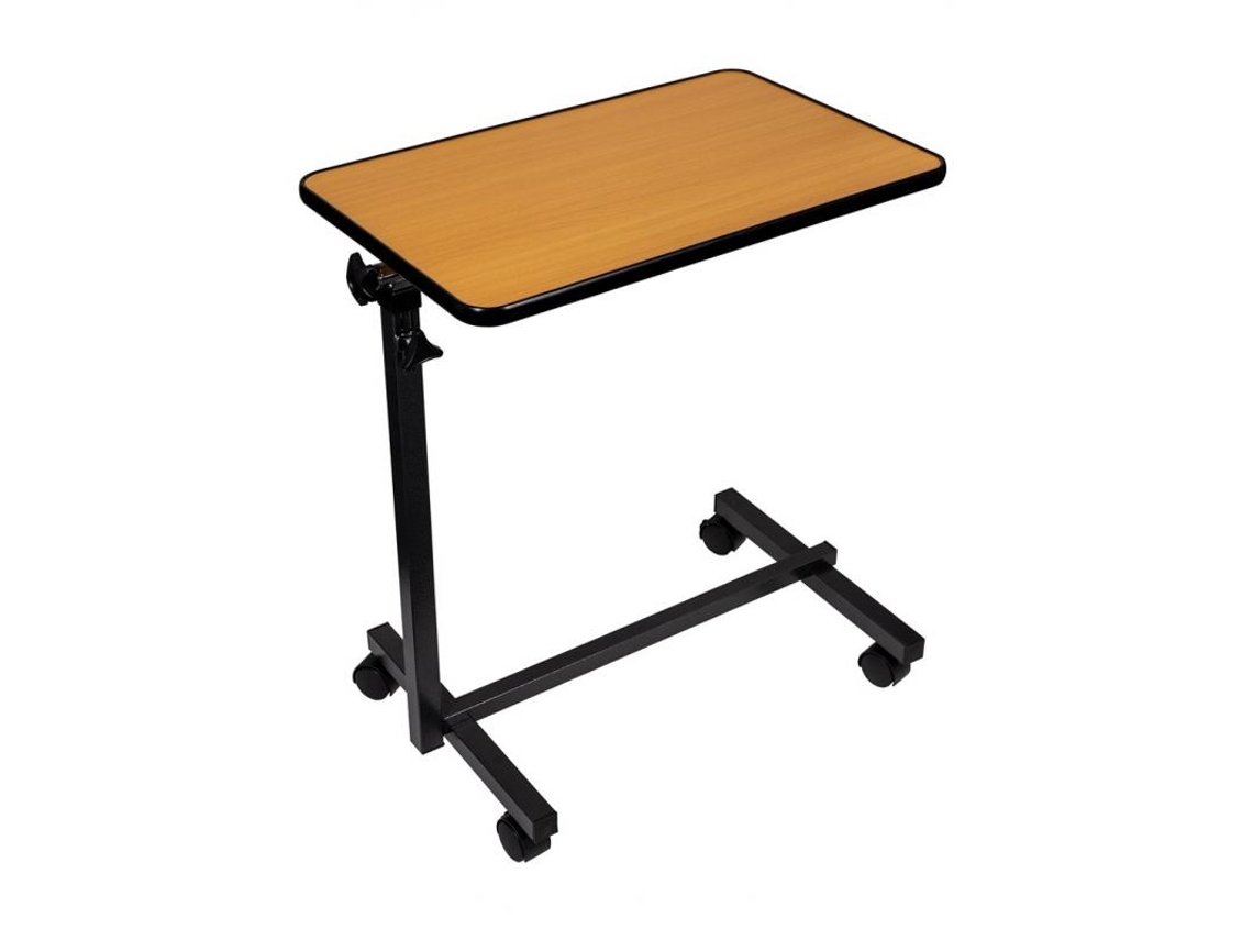 Mesa De Cabeceira Ajustável