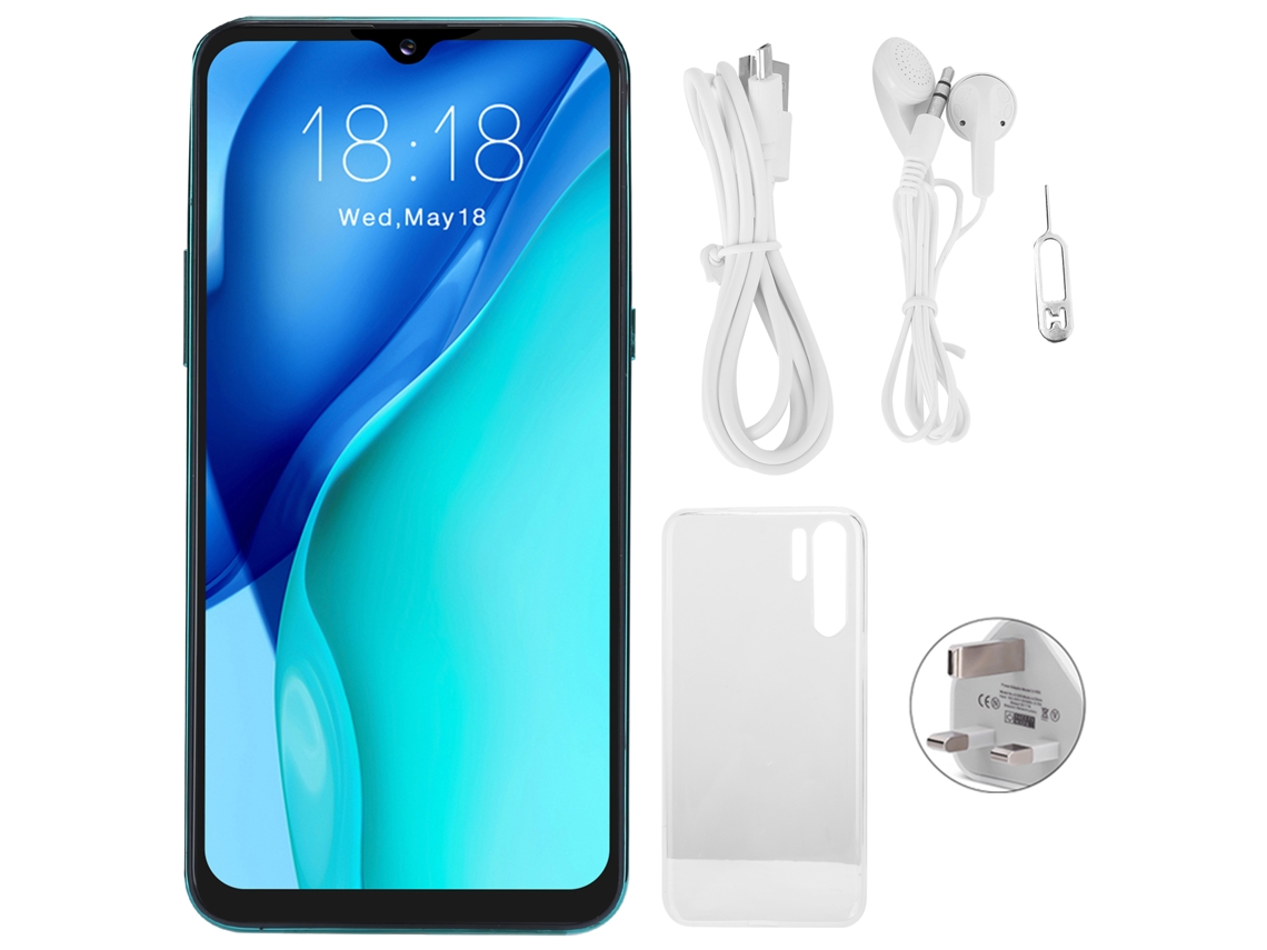 Smartphone LAXISCREED Tela 6.26 Polegadas Versão Internacional