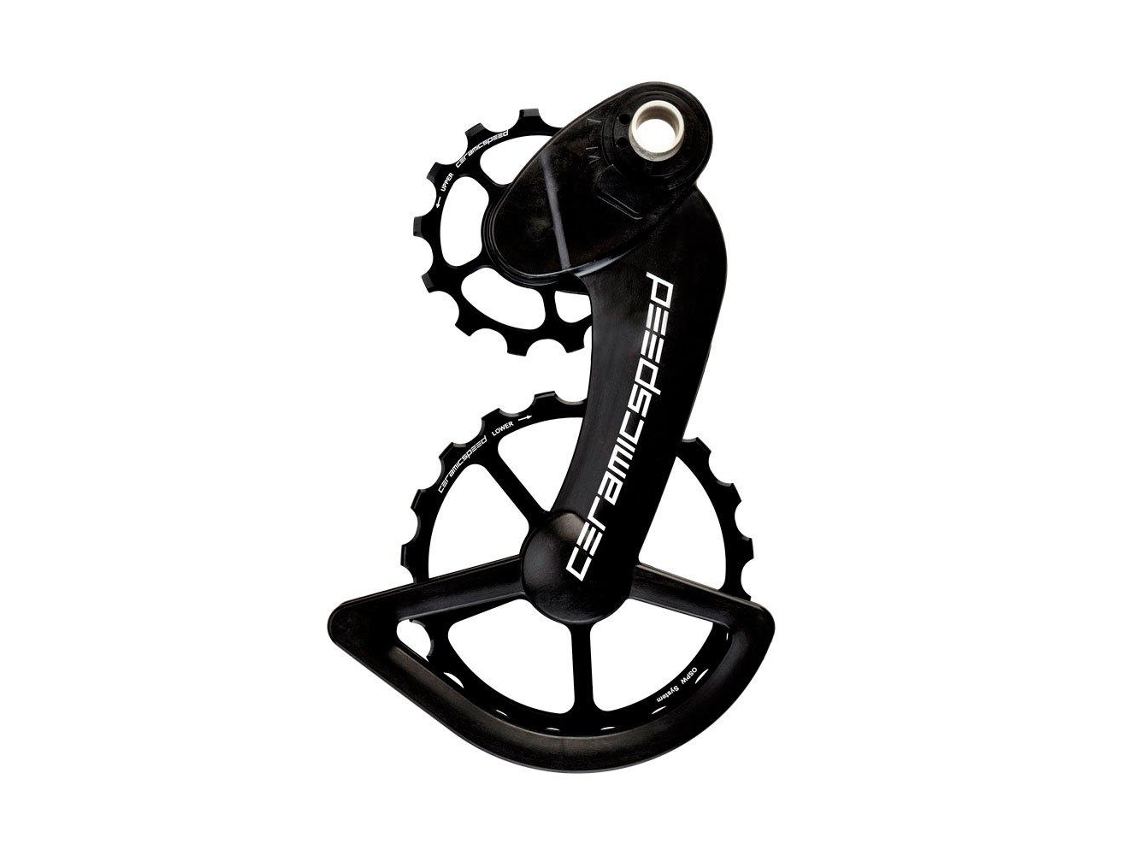 Ceramicspeed Ospw Campagnolo 12S Eps