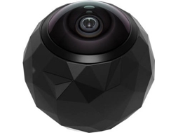 Action Cam 360FLY HD