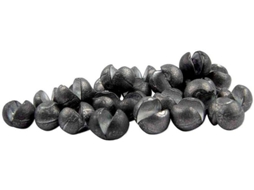 Chumbos de Pesca PRESTON INNOVATIONS S Top-Ups Preto (1 g)