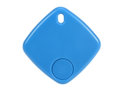Dispositivo Anti perda Bluetooth EOOCOO com alarme e localizador