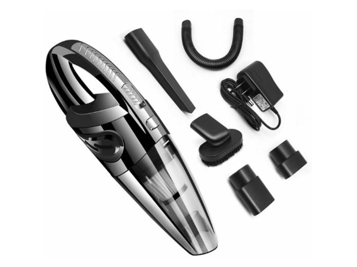 Aspirador Portátil para Automóveis 120W STELASPLEN