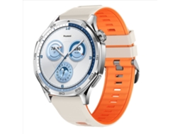 Pulseira de Silicone Bicolor 22mm Compatível com Samsung, Garmin, Suunto, Honor, Huawei, Xiaomi, Amazfit, Huami CHABERLU