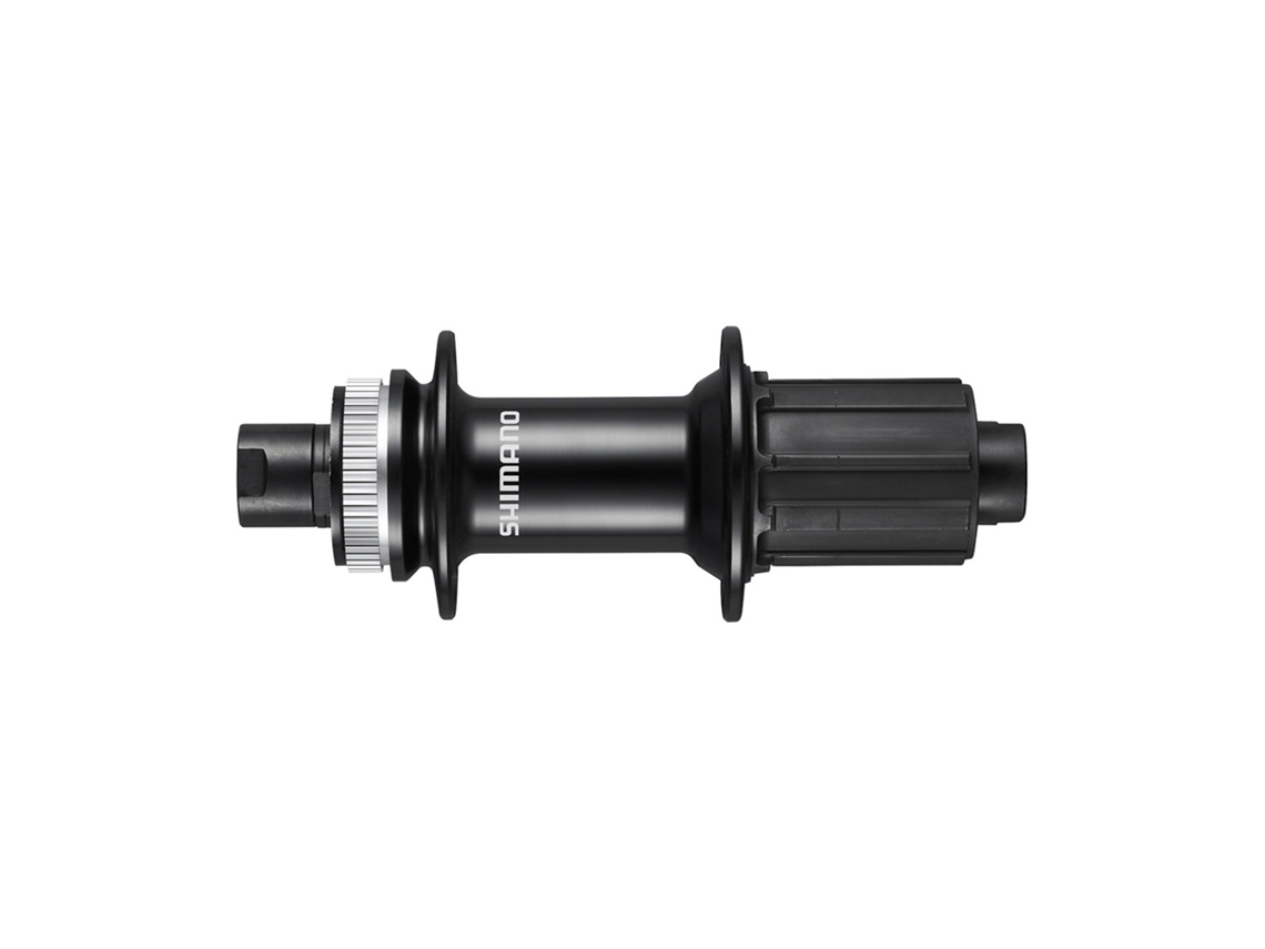 Travão de Disco de Velocidade Do Cubo Traseiro SHIMANO Fh-Rs470 10/11 Center Lock