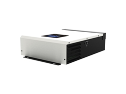 Inversor Solar Mppt 2400w Sine Wave Off Grid