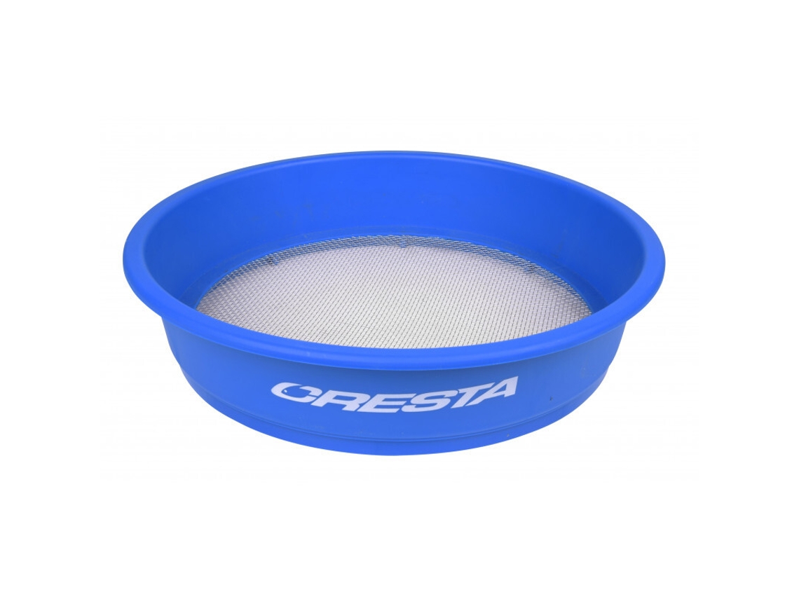 Ecrã CRESTA Supa Riddle Square Mesh 6 m x 8 cm