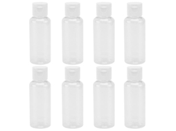 15Pcs Garrafa de 50Ml ALLINLESS