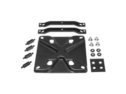 Kit De Montagem Para Freezer Arctic 34 Esports Intel Lga 1700 Branco Mpsas00897a