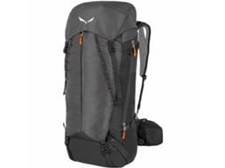 Mochila Salewa Trek Mate Cinzento escuro