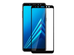 Pelicula de Vidro LA CASA DE LAS CARCASAS Samsung Galaxy A7 2018