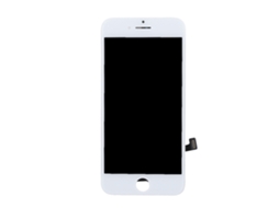 Tela de Exibição Lcd EOOCOO (para Iphone 8 Branco)