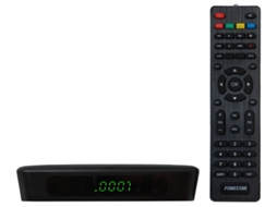 Receptor TDT FONESTAR RDT-700HD