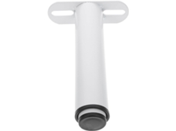 Pé De Cama Ajustável Luxshiny Em Ferro Para Móveis, Suporte Resistente Para Estrutura De Cama E Colchão