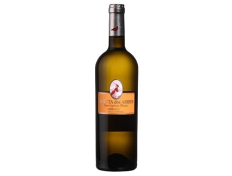 Vinho Branco Quinta dos Abibes Reserva Sauvignon Blanc 2020