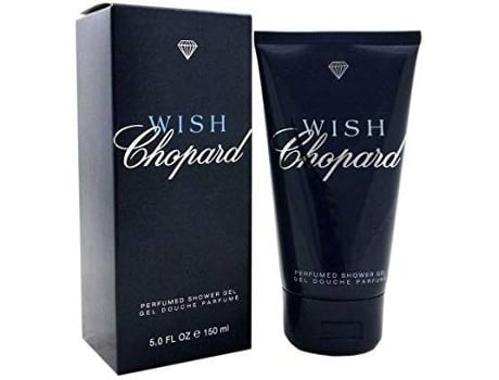 Gel de Banho  Desejo (150 ml)